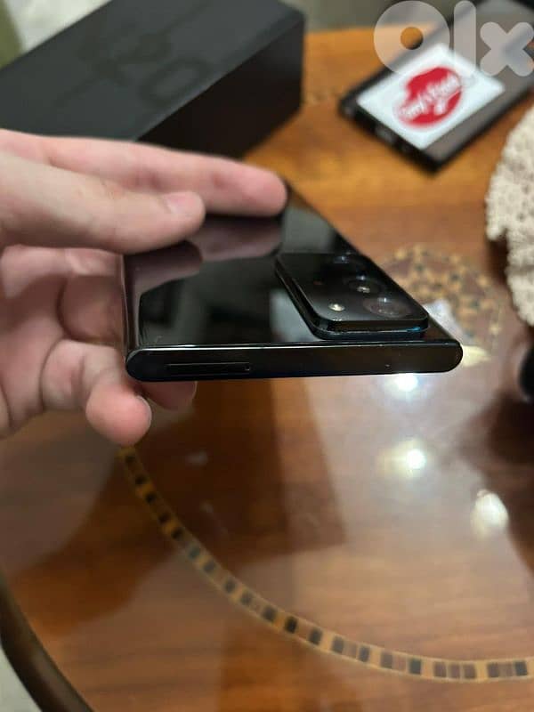 Samsung note 20 ultra 5