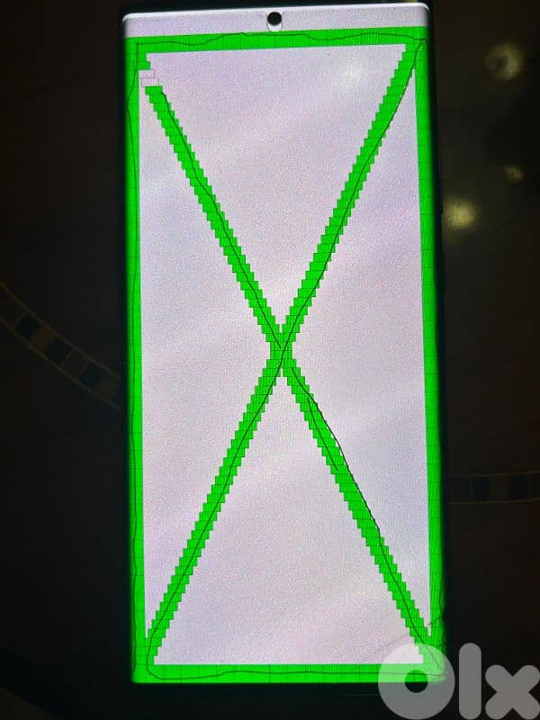 Samsung note 20 ultra 6