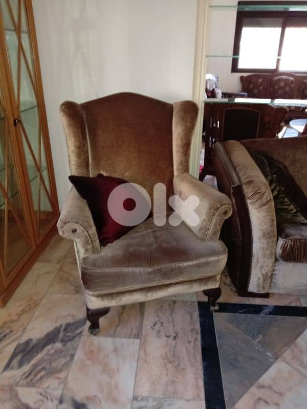 خلده طريق العام 1