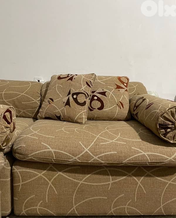 Beige Sofa’s 2