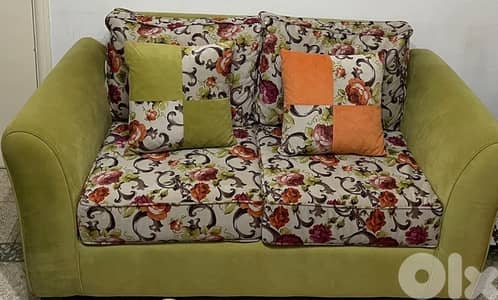 Living Room Sofa’s