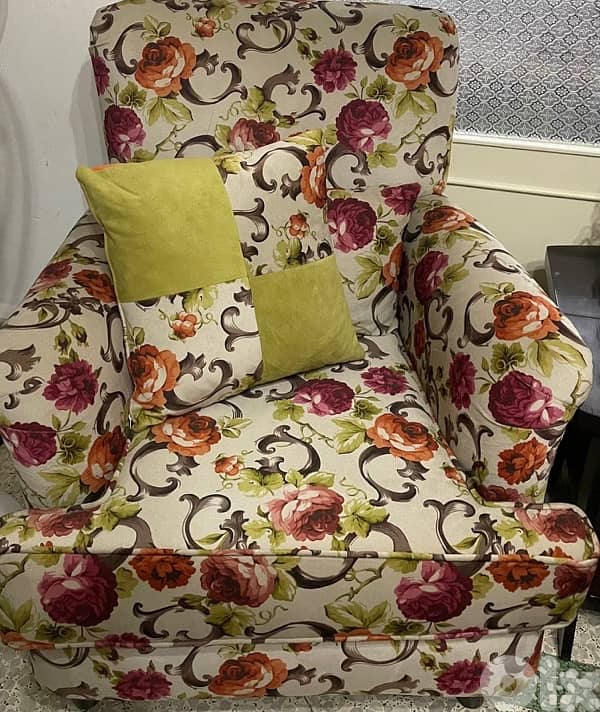 Living Room Sofa’s 1