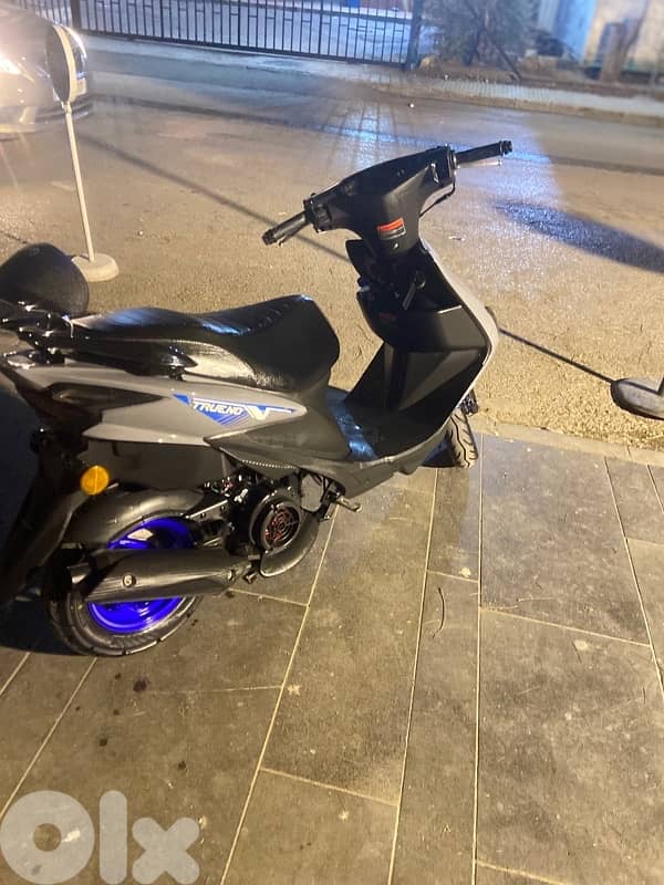 بيروت البوشرية 1