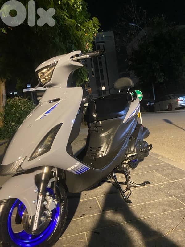 بيروت البوشرية 2