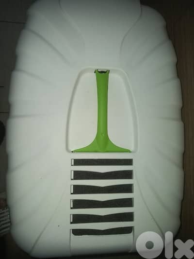 لتر بوكس مسكر حجم كبير جديد