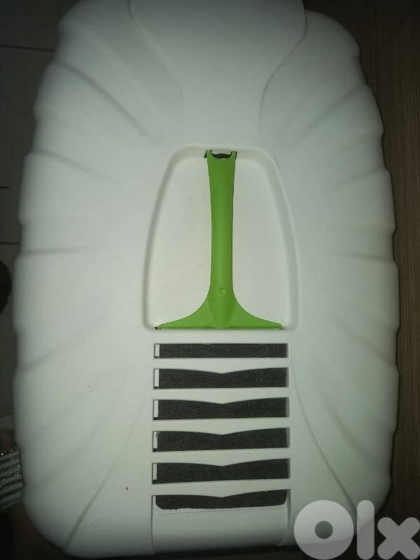 لتر بوكس مسكر حجم كبير جديد 0