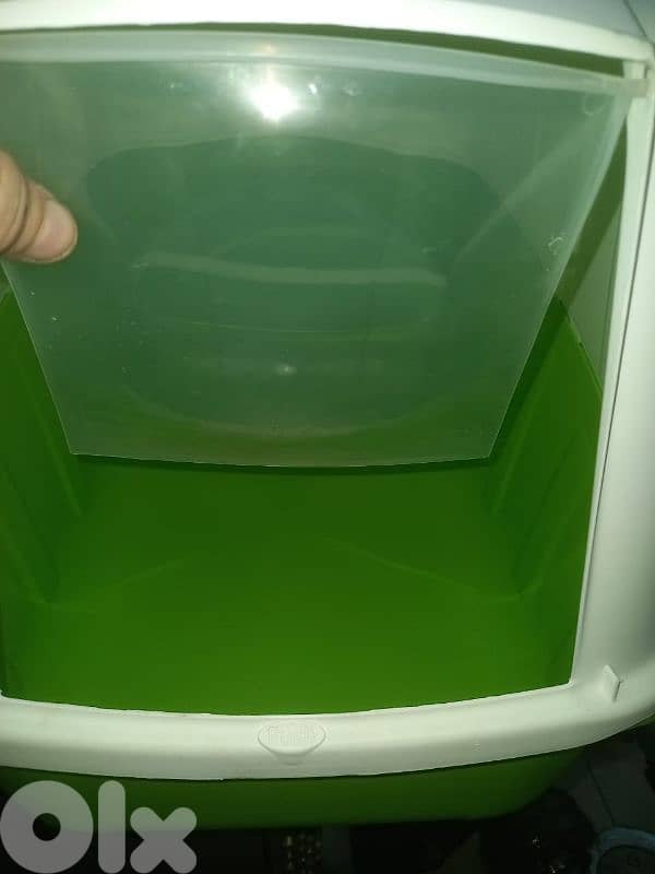 لتر بوكس مسكر حجم كبير جديد 3