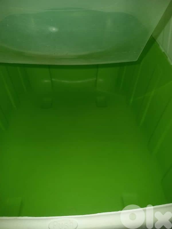 لتر بوكس مسكر حجم كبير جديد 4