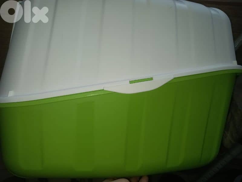 لتر بوكس مسكر حجم كبير جديد 5