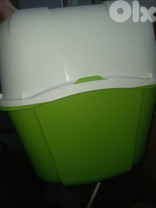 لتر بوكس مسكر حجم كبير جديد 7