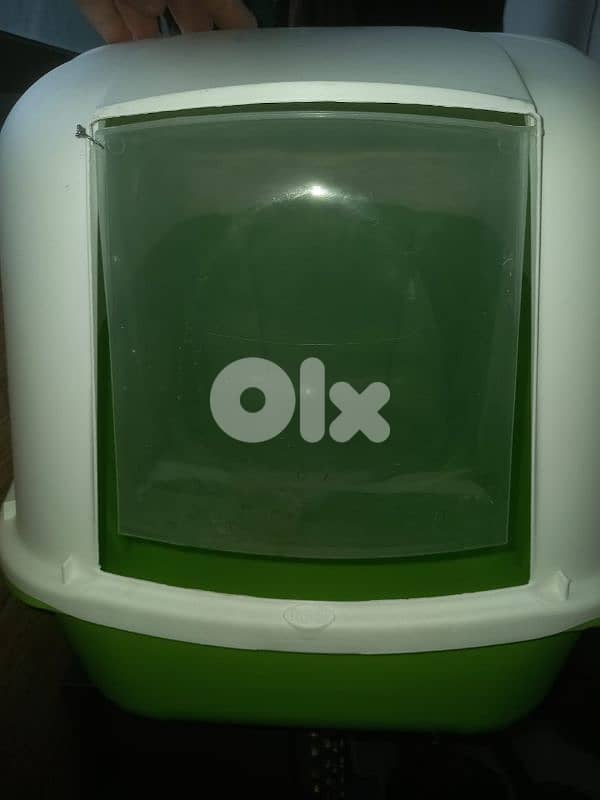 لتر بوكس مسكر حجم كبير جديد 8