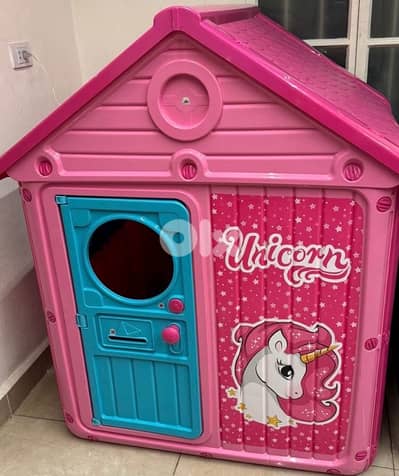 play house; toy for kids girl