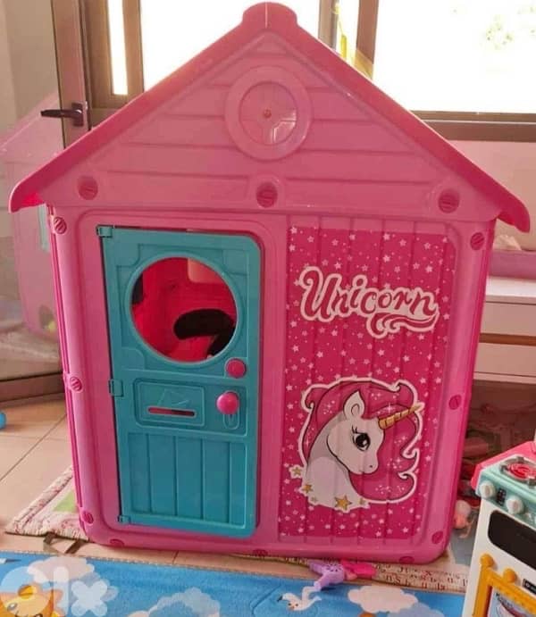 christmas gift; play house; toy for kids girl 2