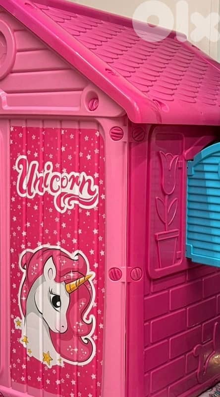 christmas gift; play house; toy for kids girl 3