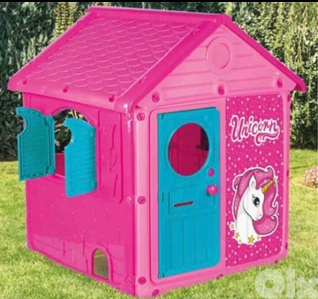 christmas gift; play house; toy for kids girl 4