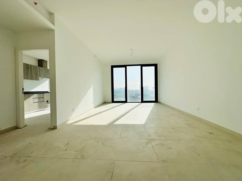 Luxurious Apartment for Sale in Achrafieh – 170 SQM | Gated Community 0