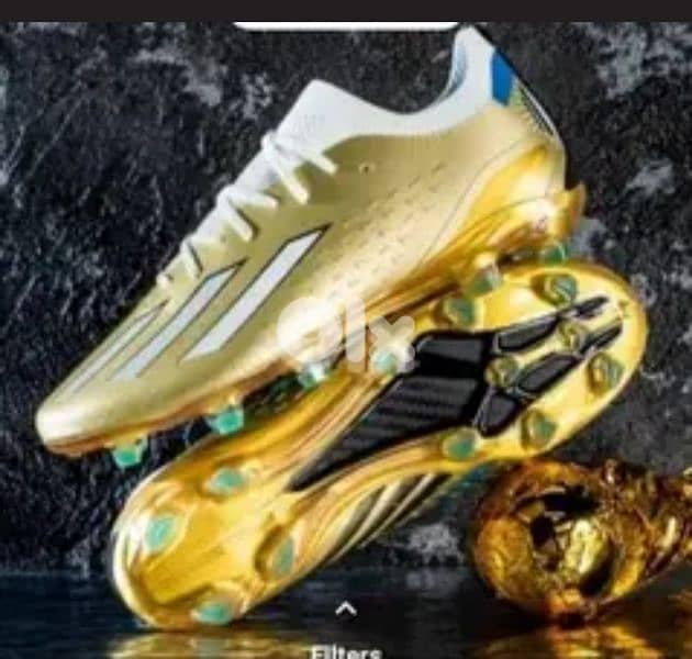 football shoes original adidas predator احذية كرة قدم 0