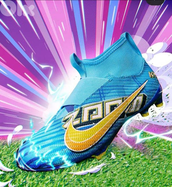 football shoes original adidas predator احذية كرة قدم 3