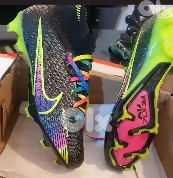 football shoes original adidas predator احذية كرة قدم 4