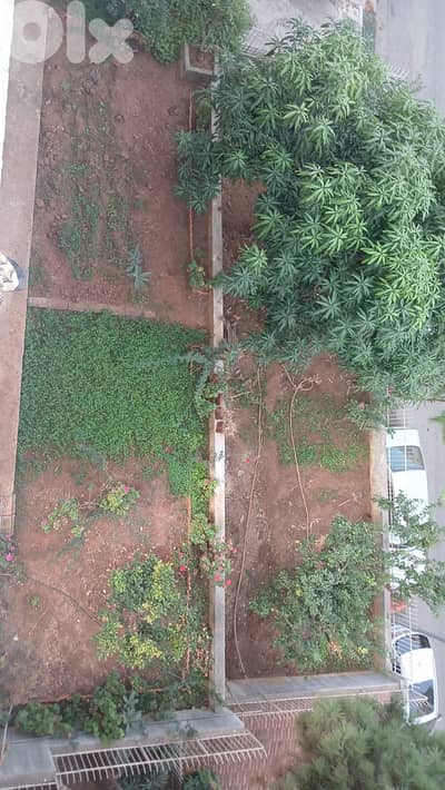 RWK113IY - Used apartment for sale in Naccache with garden