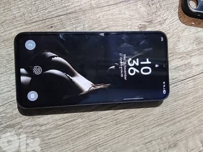 Samsung A34 5G (256gb 8 ram)