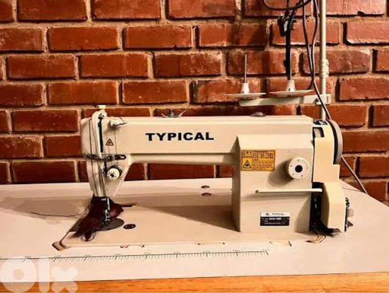 مكنه صناعيه typical 2