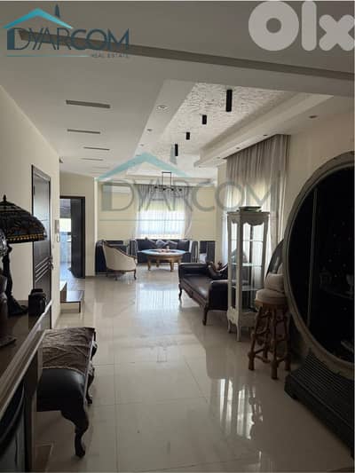 DY3006 - Adonis Fully Furnished Real Duplex for Sale!