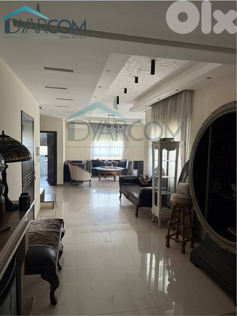 DY3006 - Adonis Fully Furnished Real Duplex for Sale! 0