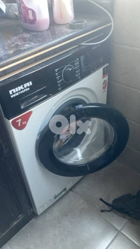 غسالة washing machine 0