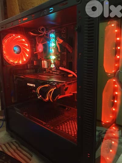 Pc (computer for sale)