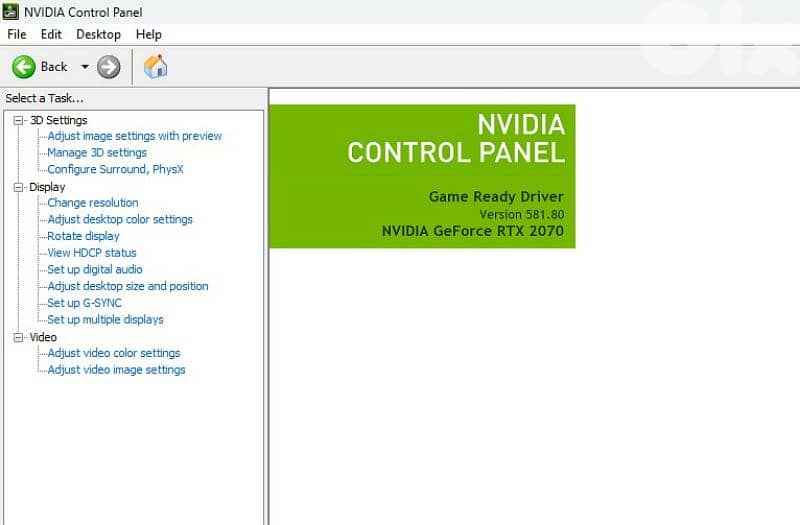 Pc (computer for sale) 2