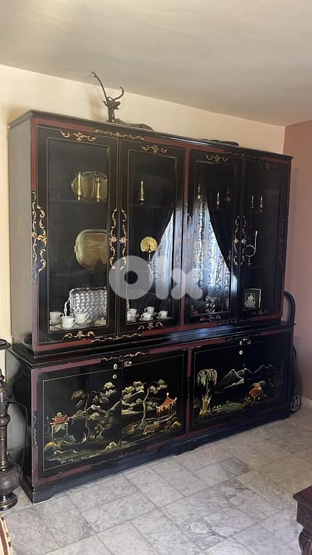 فيترين سفرة 1