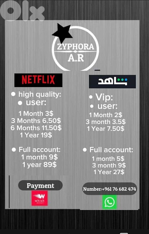 social Media Services 1