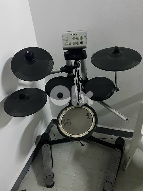 roland edrums electric drums 0