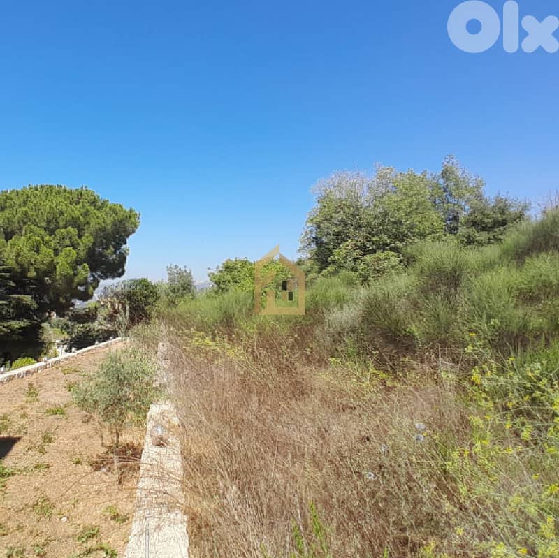 Land for sale in Azra RC23 أرض للبيع في عذرا 1