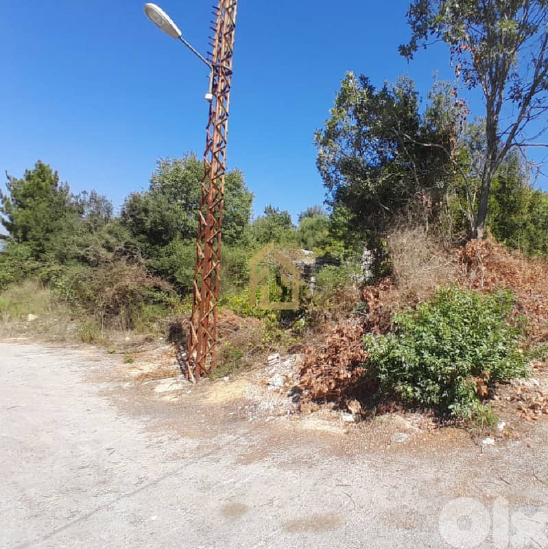 Land for sale in Azra RC23 أرض للبيع في عذرا 2