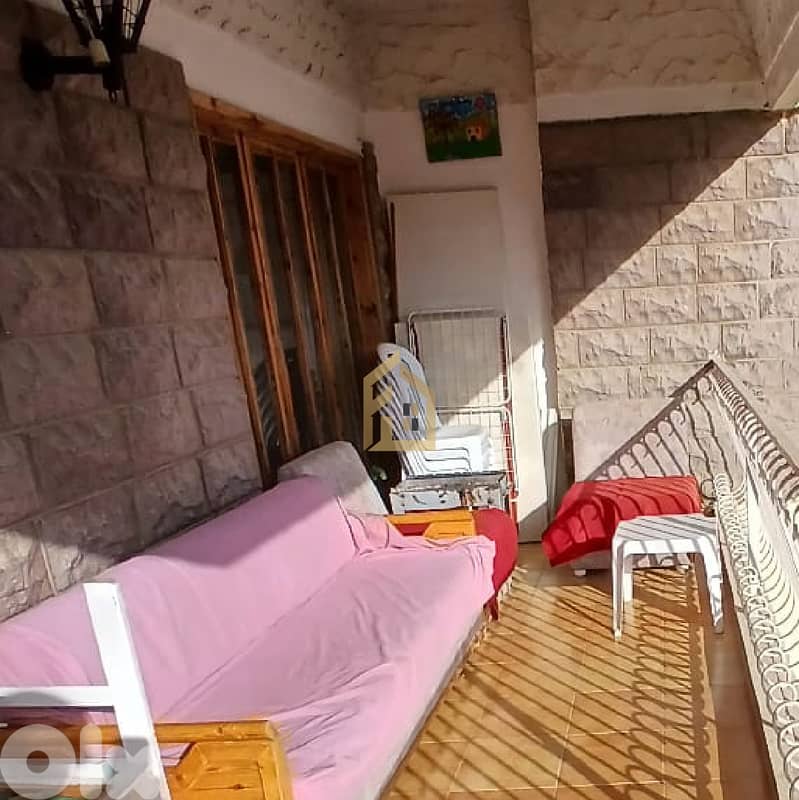 Chalet for rent in Feytroun RC25 شاليه  للإيجار في فيطرون 5