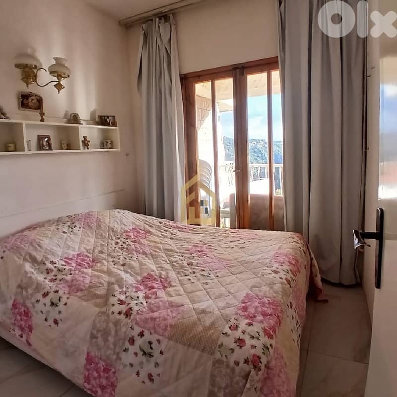 Chalet for rent in Feytroun RC25 شاليه  للإيجار في فيطرون 1