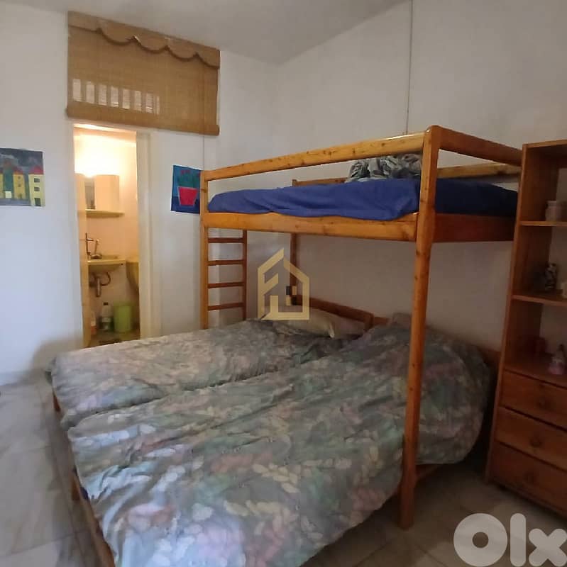 Chalet for rent in Feytroun RC25 شاليه  للإيجار في فيطرون 3