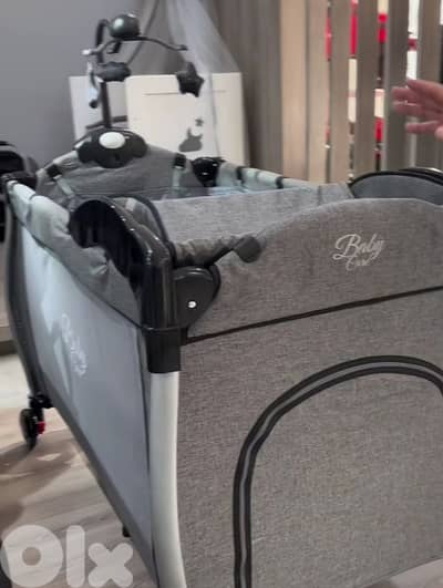 تخت  غير مستعمل للبيع