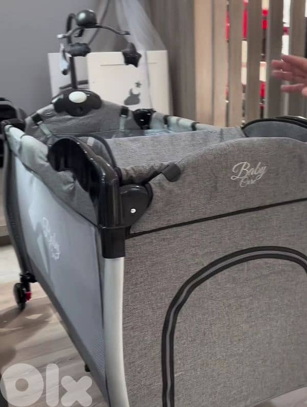 تخت  غير مستعمل للبيع 0