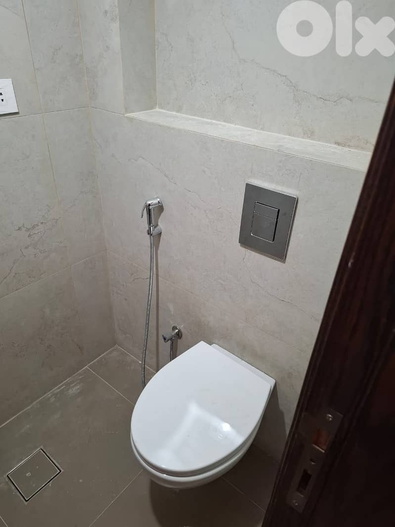 Newly Renovated Apatment For Sale In Kraytem 0