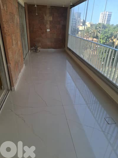 Newly Renovated Apatment For Sale In Kraytem