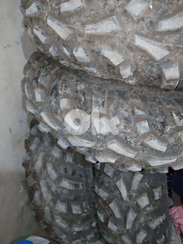 atv tires 1