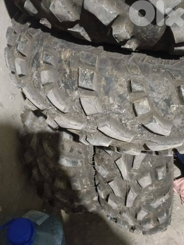 atv tires 2