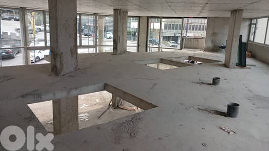 RWK114IY - Commercial building for rent or sale in elissar