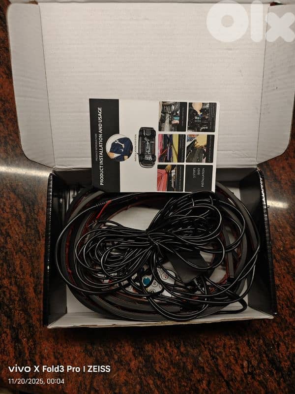 Neon  - waterproof - under car - easy installation 3