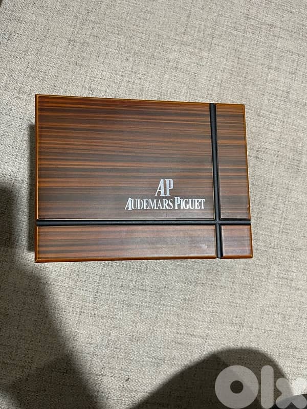 Audemars Piguet Royal Oak 0