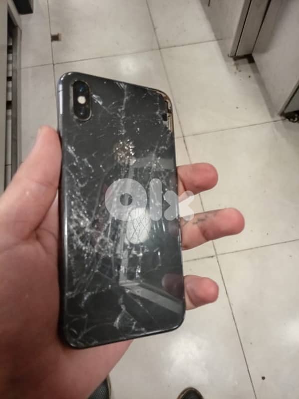 iphone x w 6splus للتبديل اقراء الوصف 3