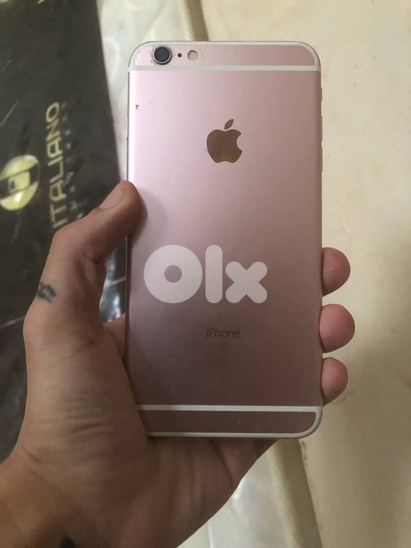 iphone x w 6splus للتبديل اقراء الوصف 4